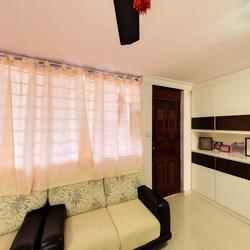 Blk 122 Bishan Street 12 (Bishan), HDB 4 Rooms #153159122